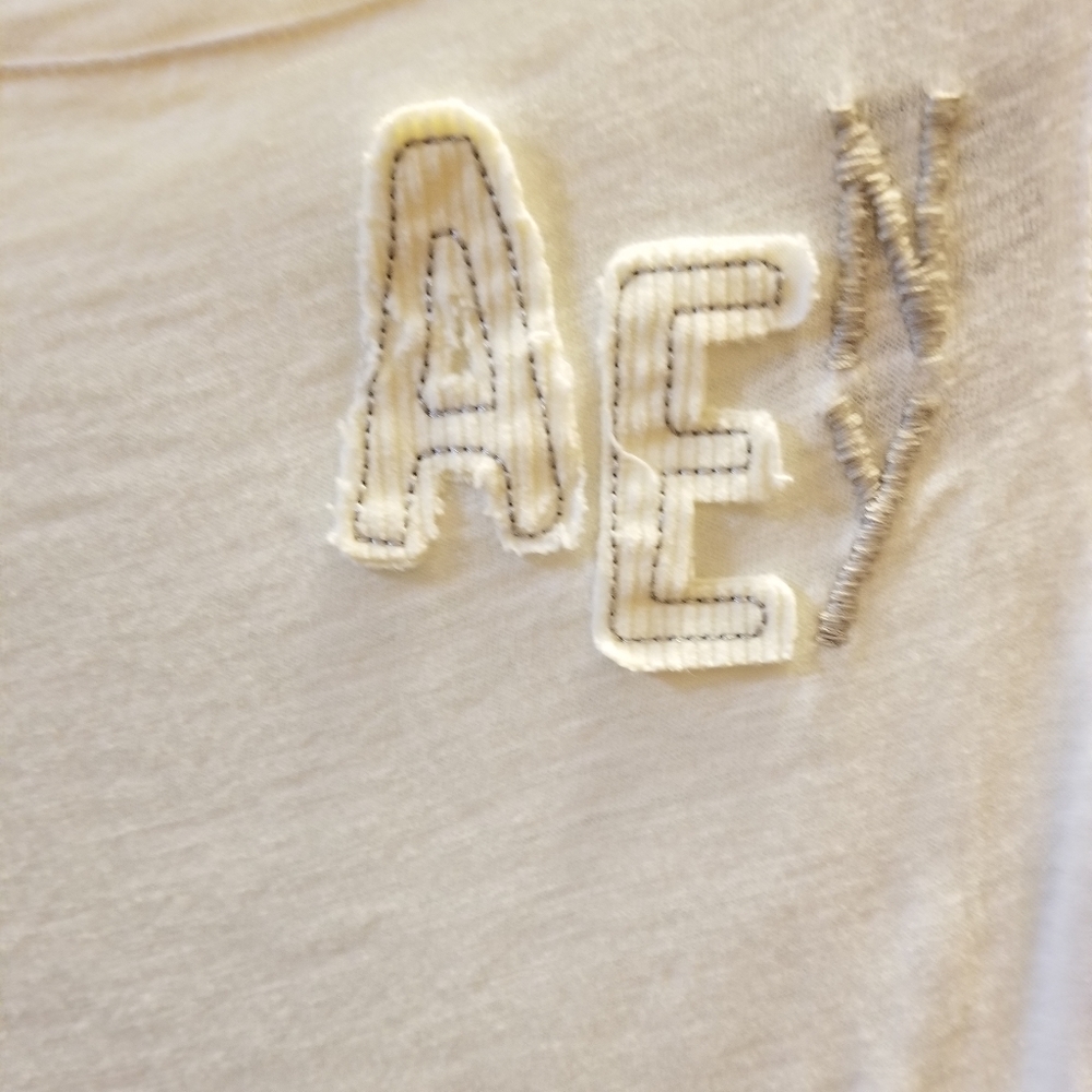 AE tee - Picture 2 of 5